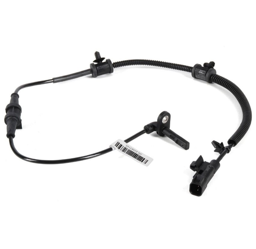 Opel İnsignia Ön Abs Sensörü Orjinal Gm Marka 6238228 - 23483145
