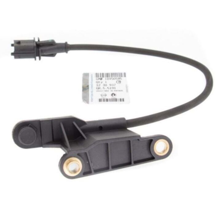 Opel Zafira A 1.4 / 1.6 Eksantrik Devir Sensörü Orjinal Gm Marka 1238937 - 10456585