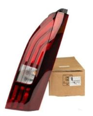 Peugeot Rifter Arka Sağ Stop Lambası Orjinal Psa Marka 9820555280